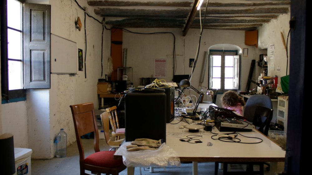 arduina