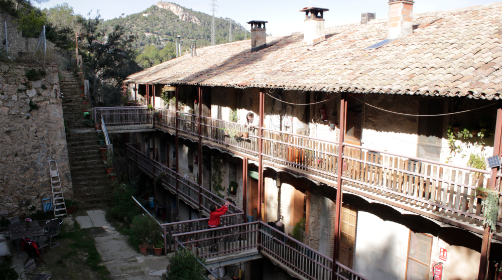 residencies residencies